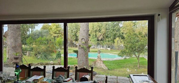 villa in vendita a Roma in zona Rione Borgo