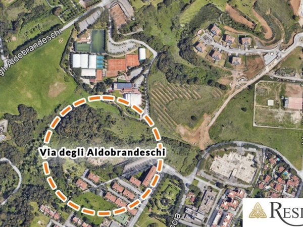 appartamento in vendita a Roma in zona Aurelio