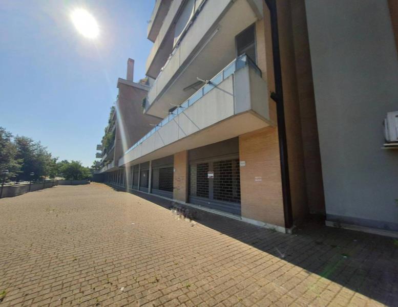 negozio in vendita a Roma