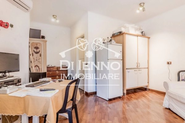 appartamento in vendita a Roma in zona Tre Pini - Poggio dei Fiori