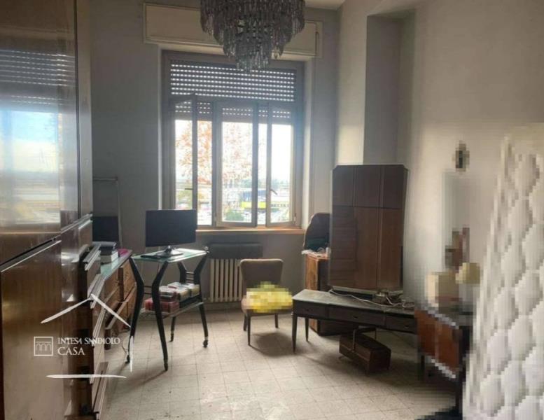appartamento in vendita a Roma in zona Salario