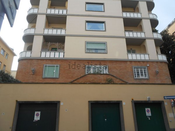 appartamento in vendita a Roma in zona Pinciano