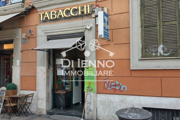 locale commerciale in vendita a Roma in zona Flaminio