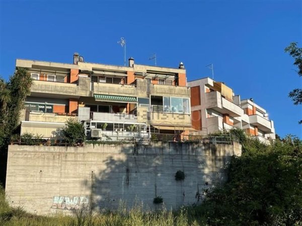 villa in vendita a Roma in zona Tor de' Cenci