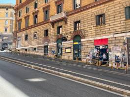 appartamento in vendita a Roma in zona Rione Monti/Campitelli