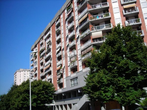 appartamento in vendita a Roma in zona Ponte Mammolo