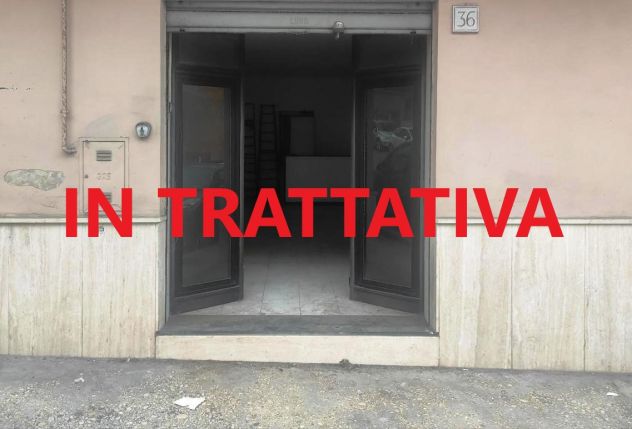 negozio in vendita a Roma