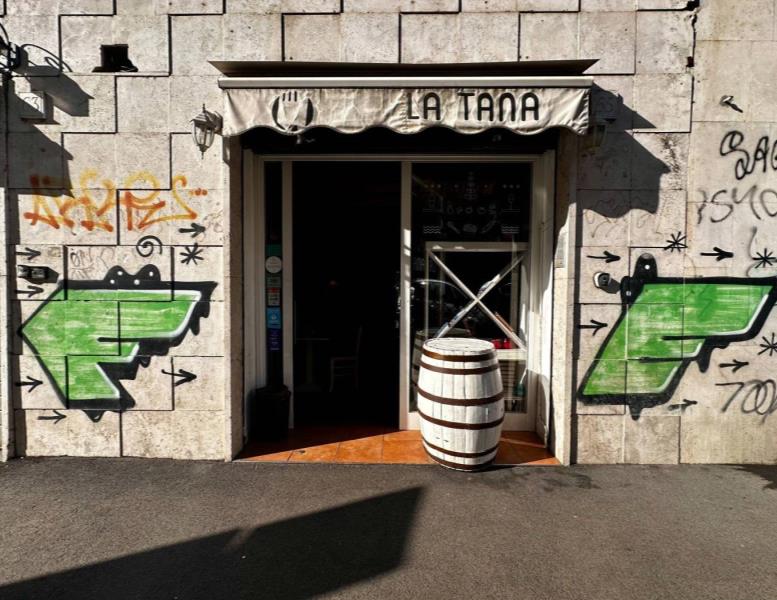 negozio in vendita a Roma in zona Trieste