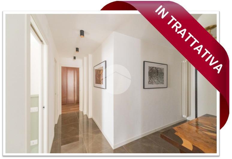 appartamento in vendita a Roma in zona Rione Prati