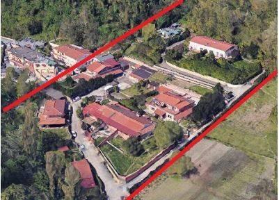 casa indipendente in vendita a Roma in zona Olgiata