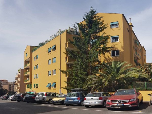 appartamento in vendita a Roma in zona Della Vittoria