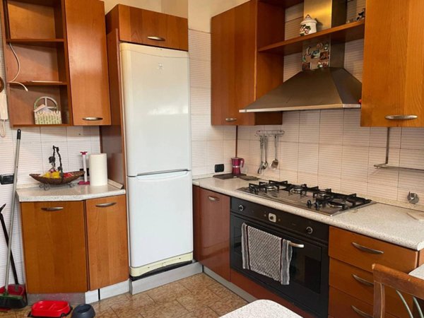 appartamento in vendita a Roma in zona Appio Claudio