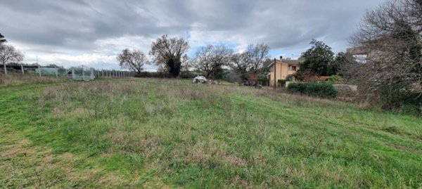 terreno agricolo in vendita a Roma in zona Aurelio