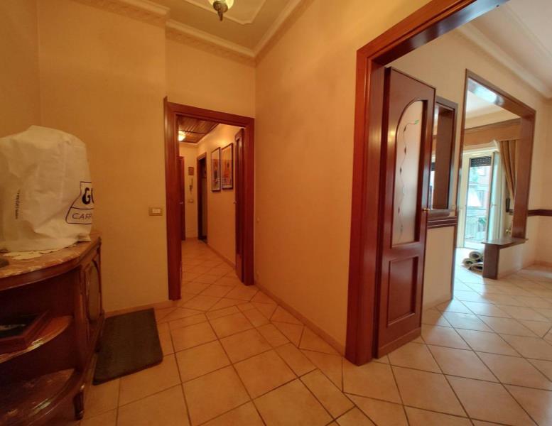 appartamento in vendita a Roma in zona Collatino