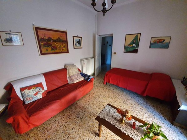 appartamento in vendita a Roma in zona Olgiata
