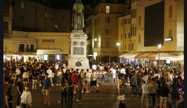 negozio in vendita a Roma in zona Testaccio