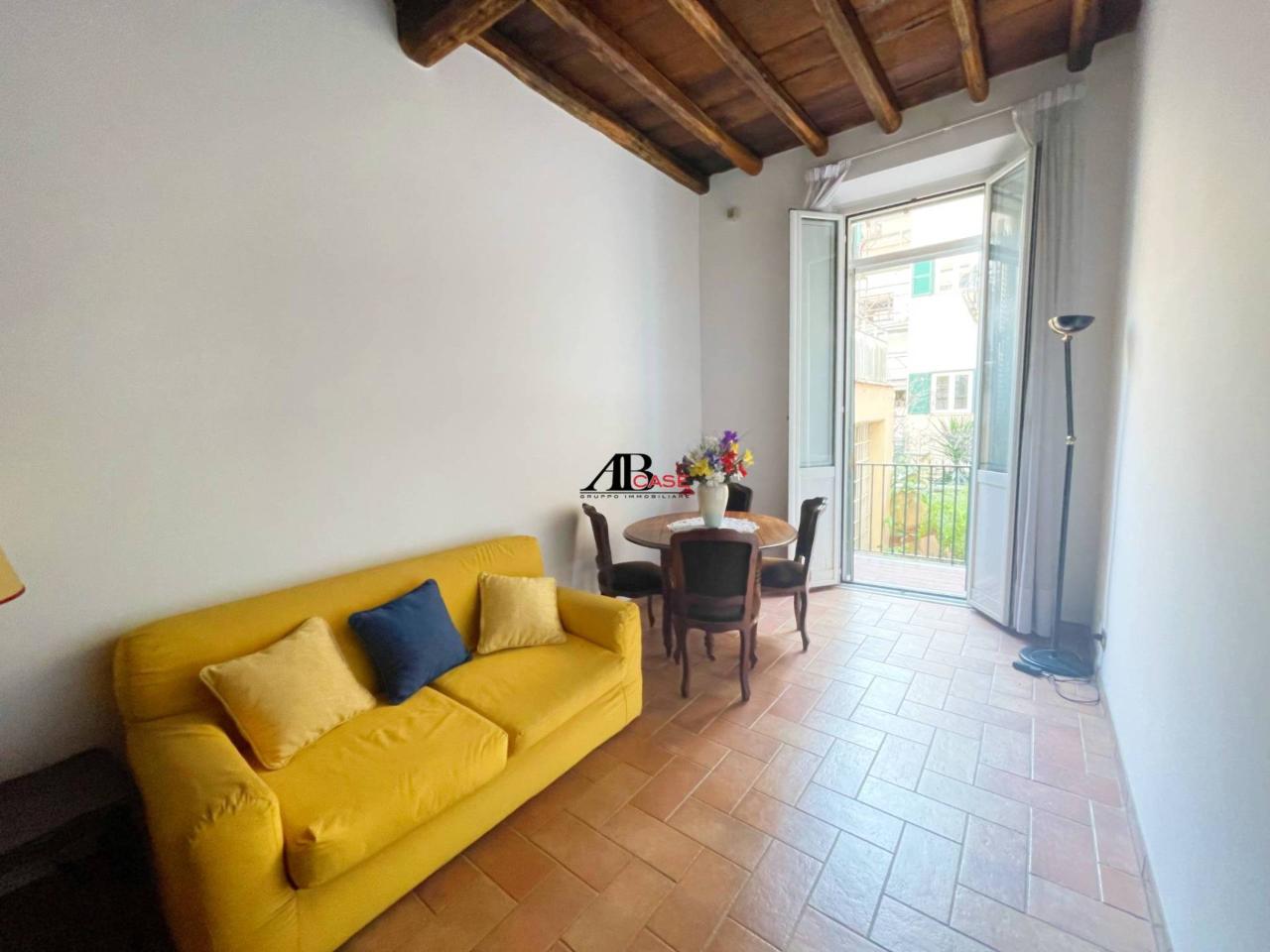 appartamento in vendita a Roma in zona Campo Marzio