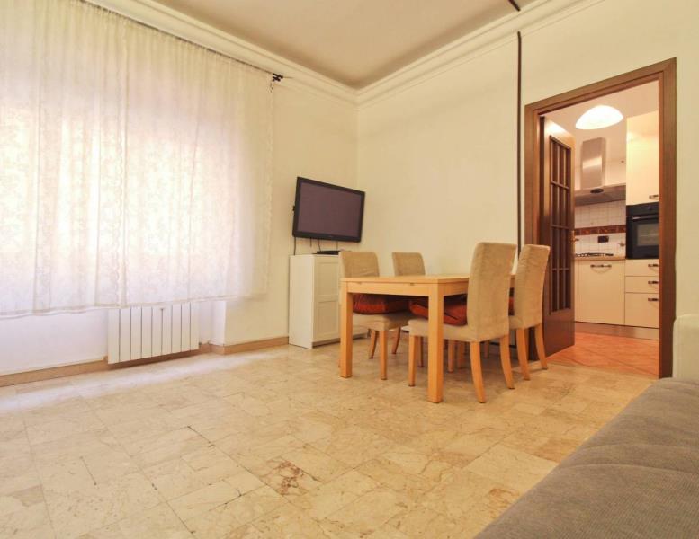 appartamento in vendita a Roma in zona Portuense