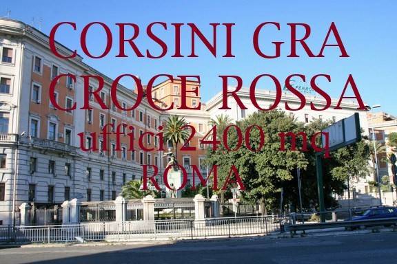 intera palazzina in vendita a Roma in zona Nomentano