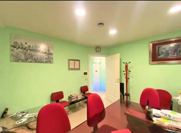 appartamento in vendita a Roma in zona Torricola