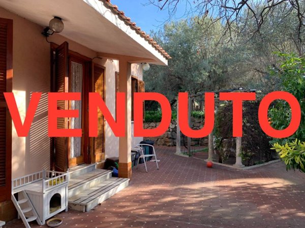 casa indipendente in vendita a Roma in zona Tor Vergata/Torrenova