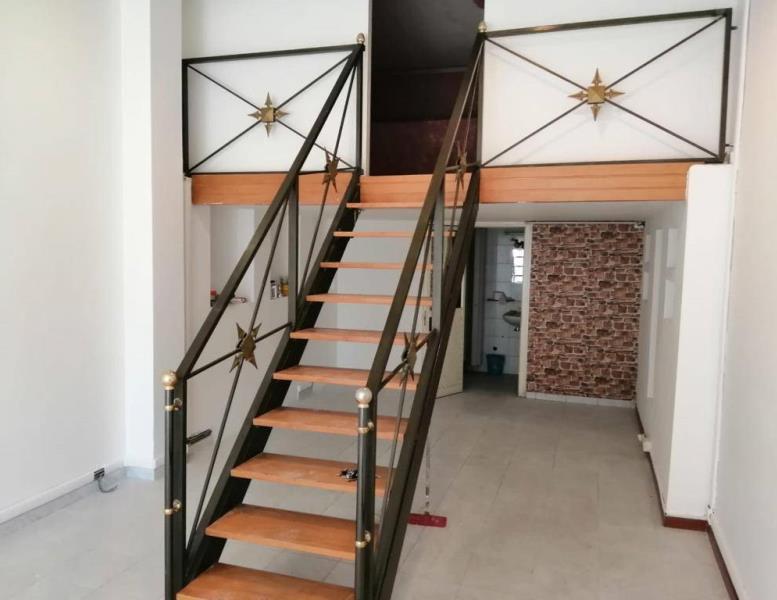 casa indipendente in vendita a Roma in zona Prenestino-Centocelle