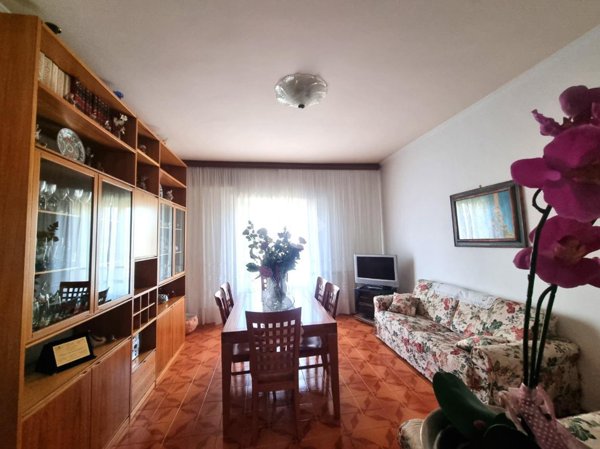 appartamento in vendita a Roma in zona Casal Morena