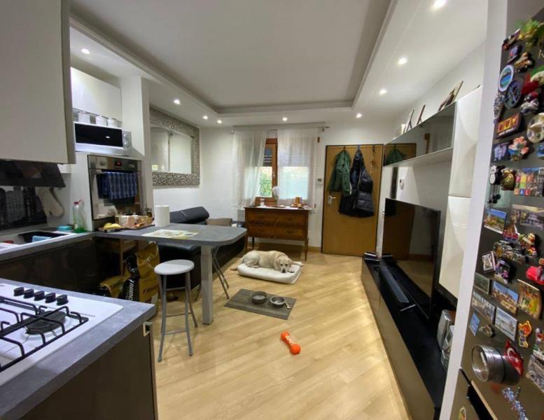 appartamento in vendita a Roma in zona Torrino