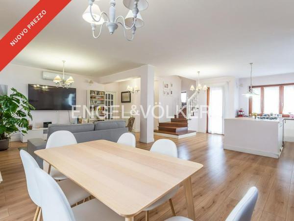 casa indipendente in vendita a Roma in zona Appio Claudio