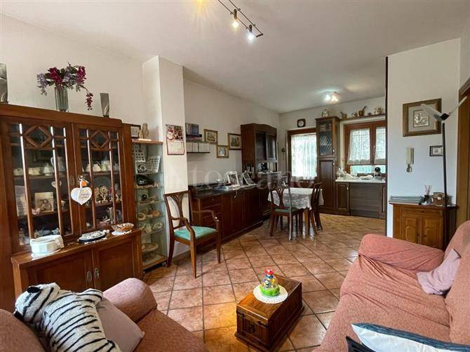 villa in vendita a Roma in zona Casal Morena