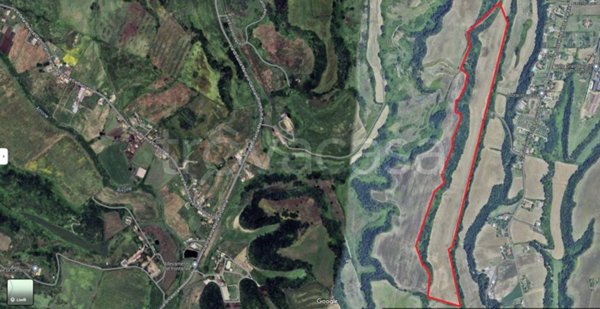 terreno agricolo in vendita a Roma in zona La Storta