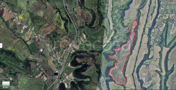 terreno agricolo in vendita a Roma in zona La Storta