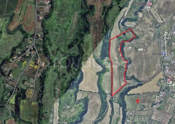 terreno agricolo in vendita a Roma in zona La Storta