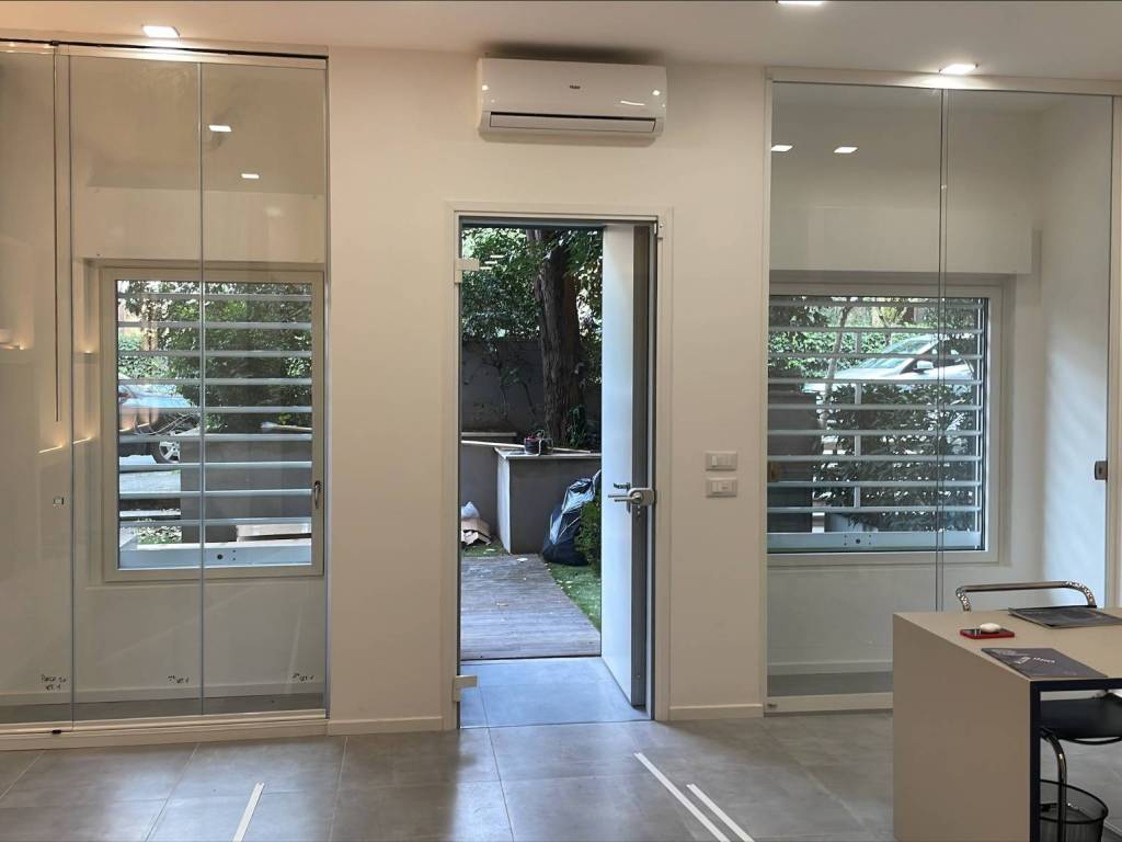 negozio in vendita a Roma in zona Trionfale