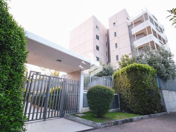 ufficio in vendita a Roma in zona Casal Boccone