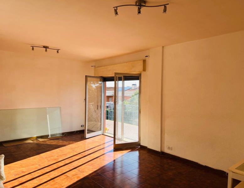 appartamento in vendita a Roma in zona Axa