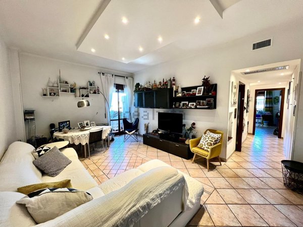 appartamento in vendita a Roma in zona Parioli