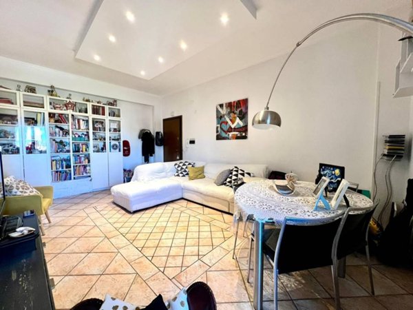 appartamento in vendita a Roma in zona Parioli