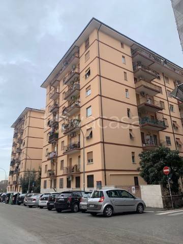appartamento in vendita a Roma in zona Cinecittà