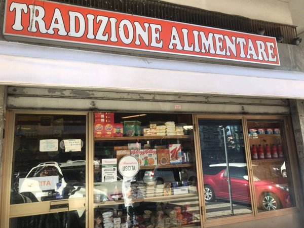 negozio in vendita a Roma in zona Aurelio
