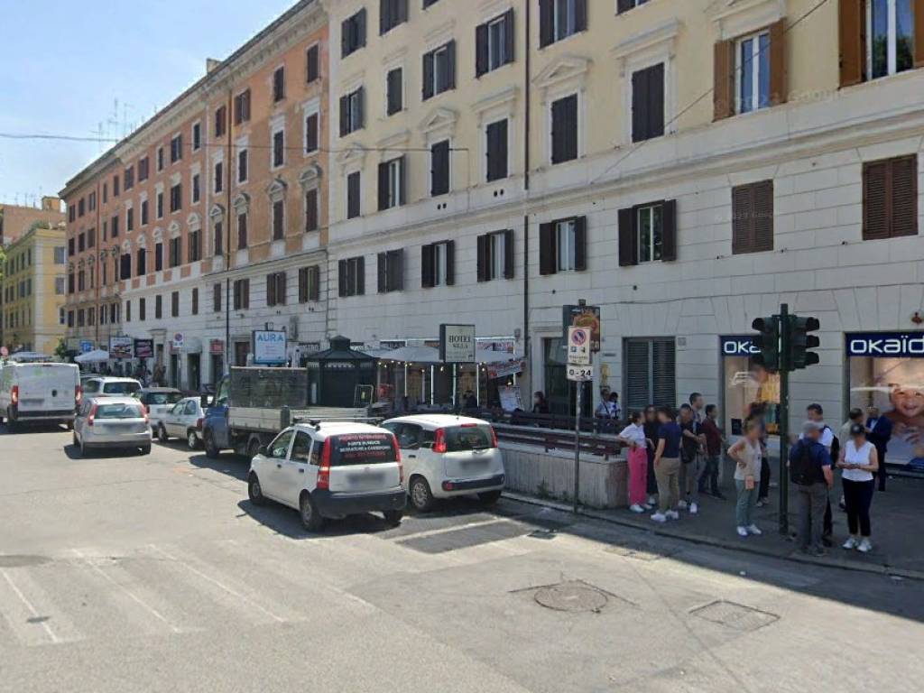 negozio in vendita a Roma