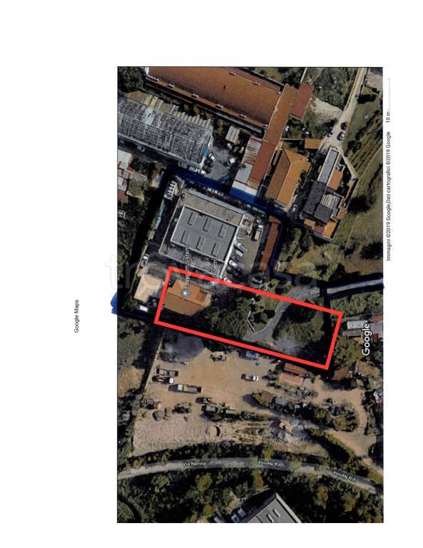 ufficio in vendita a Roma in zona Tor Sapienza