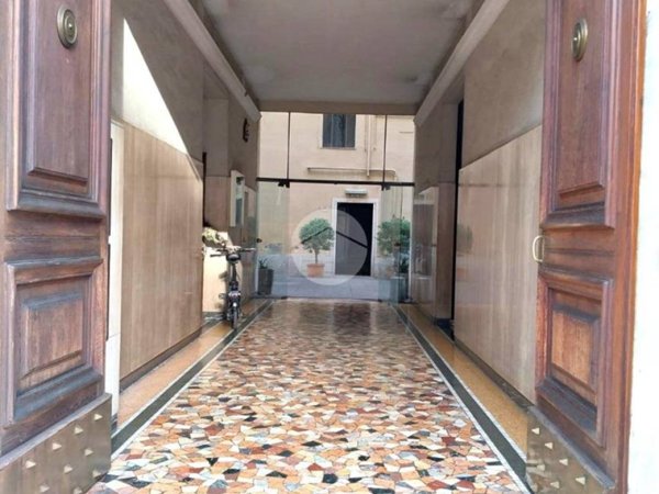 appartamento in vendita a Roma in zona Esquilino