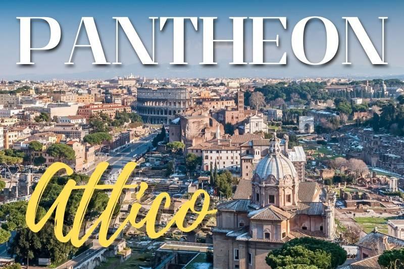 appartamento in vendita a Roma in zona Parione/Sant'Eustachio