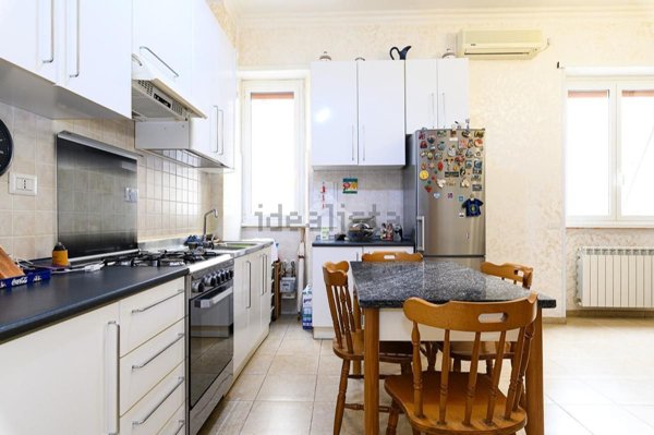 appartamento in vendita a Roma in zona Aurelio