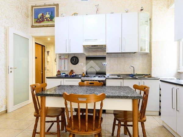 appartamento in vendita a Roma in zona Aurelio