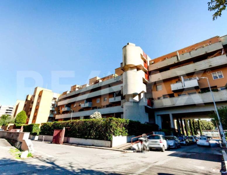 appartamento in vendita a Roma in zona Pietralata