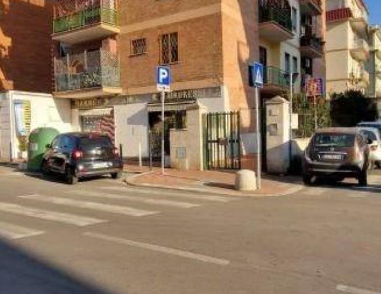 appartamento in vendita a Roma in zona Primavalle