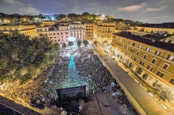 quadrivano in vendita a Roma in zona Trastevere