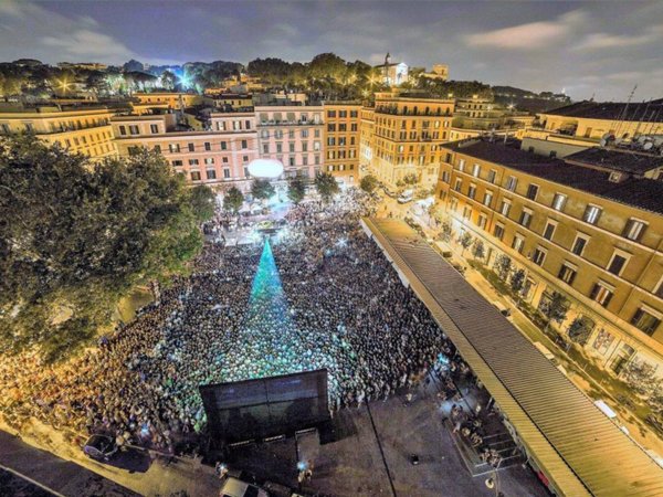 negozio in vendita a Roma in zona Trastevere